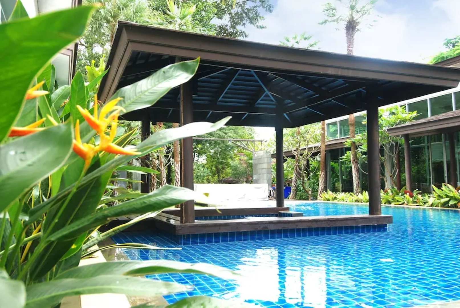 Khaoyai Paradise on Earth