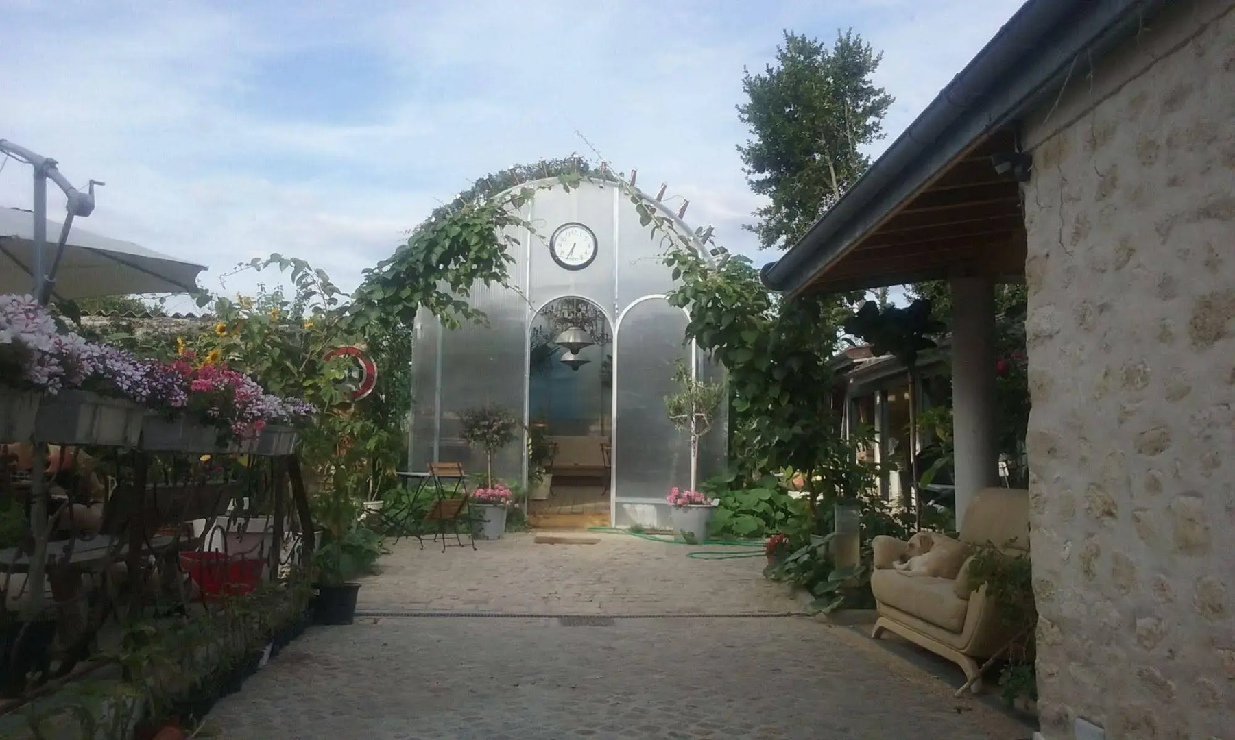 Hotel Residence Divarius