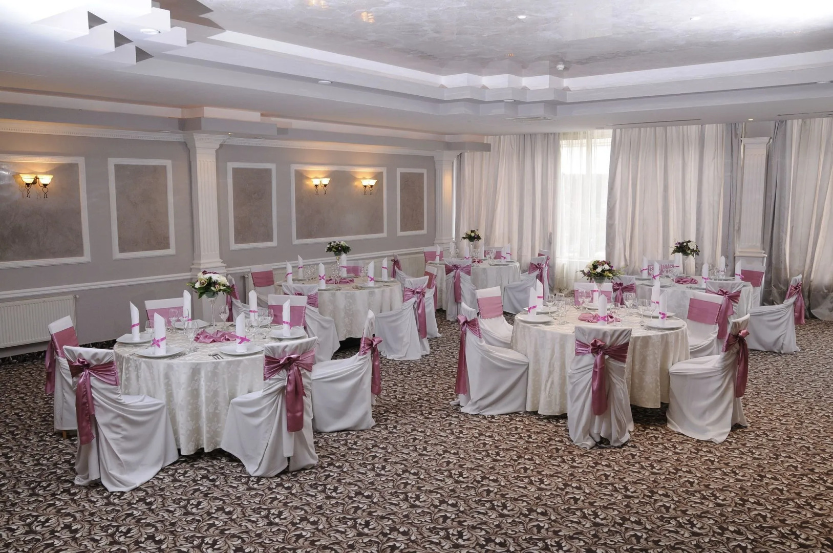 Alexandrion Experience