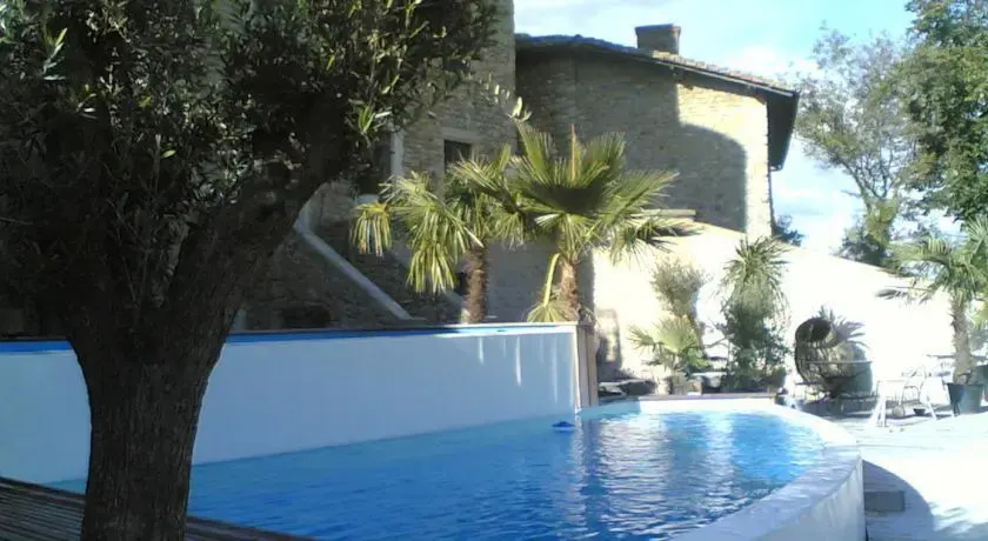 Chambre dhôtes Casa La Signora Di Perugia