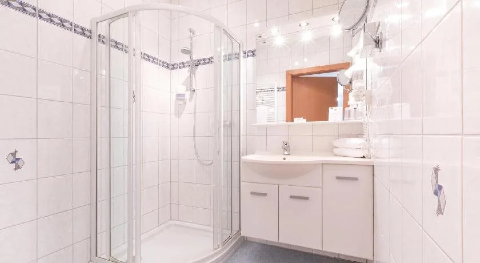 Landhotel Häuserl im Wald