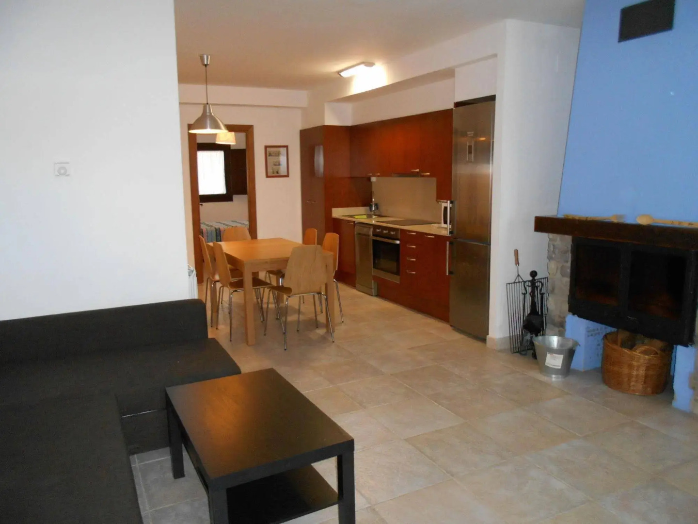 Apartamentos Turisticos Rio Gallego