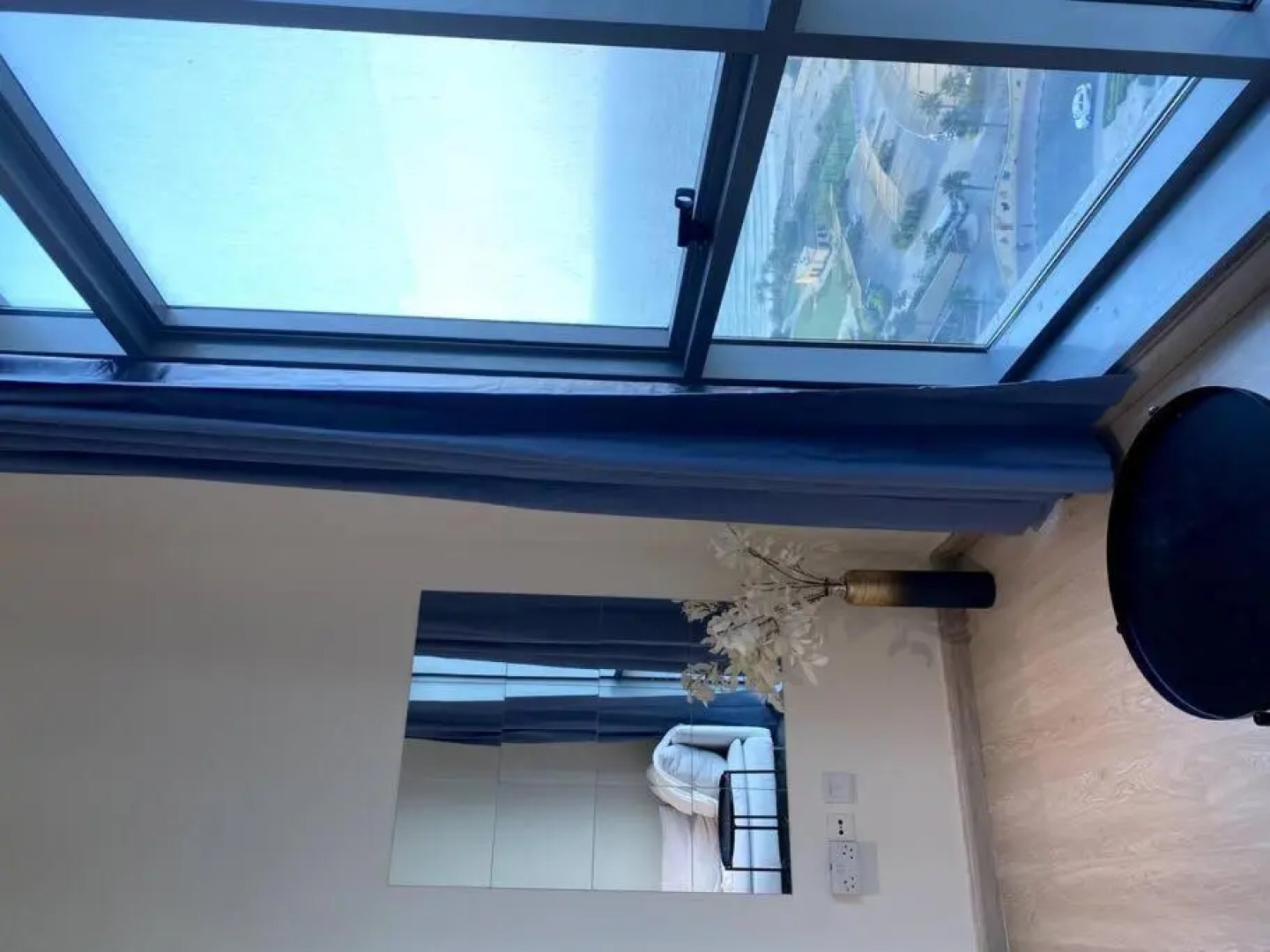 Amazing 1-bedroom Seaview Hotel Apartment