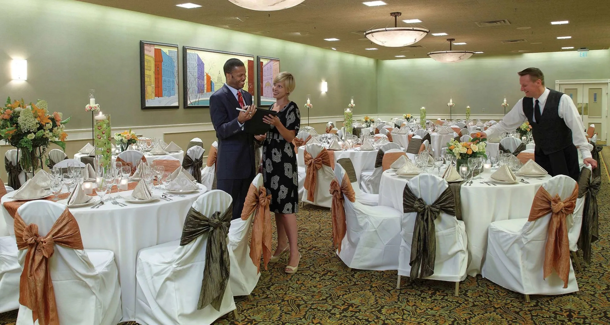 Best Western Plus The Normandy Inn & Suites