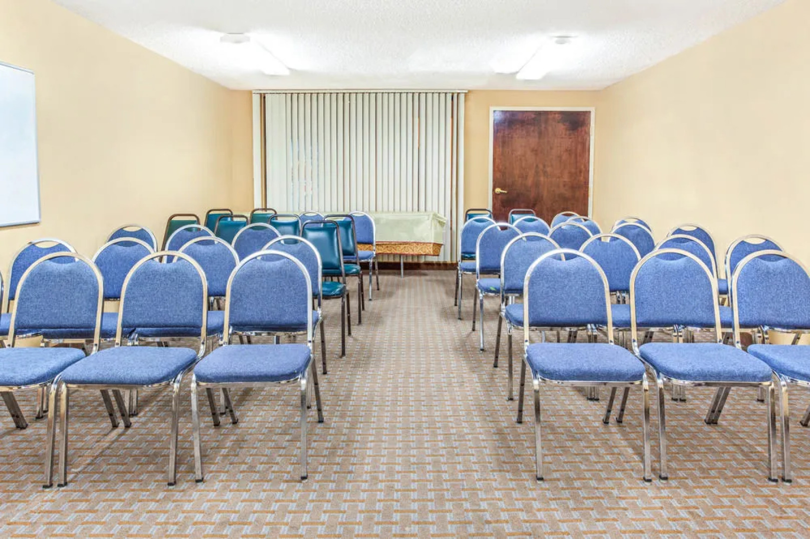 Days Inn College Park/Atlanta /Airport South