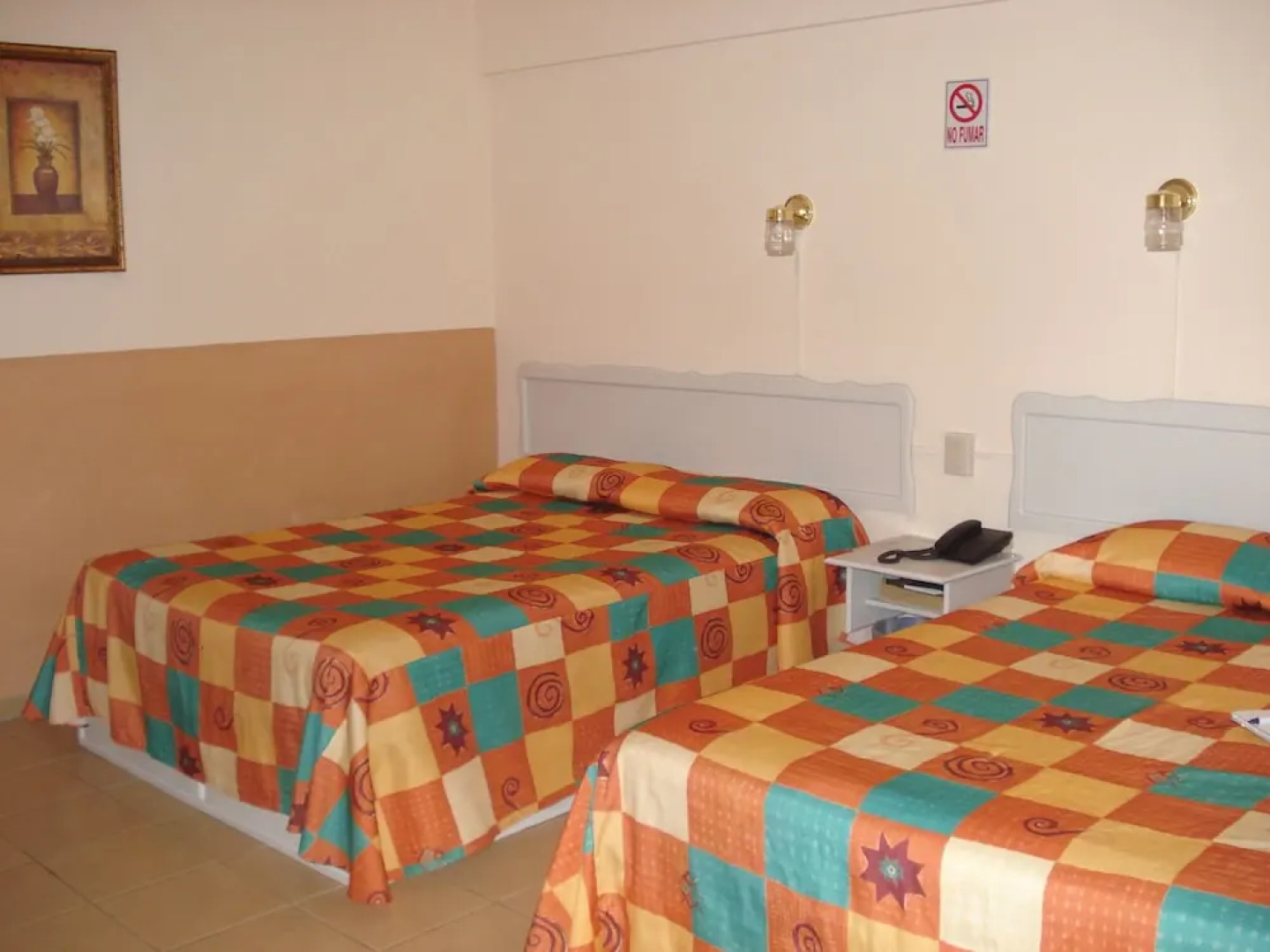 Hotel Acueducto Colonial