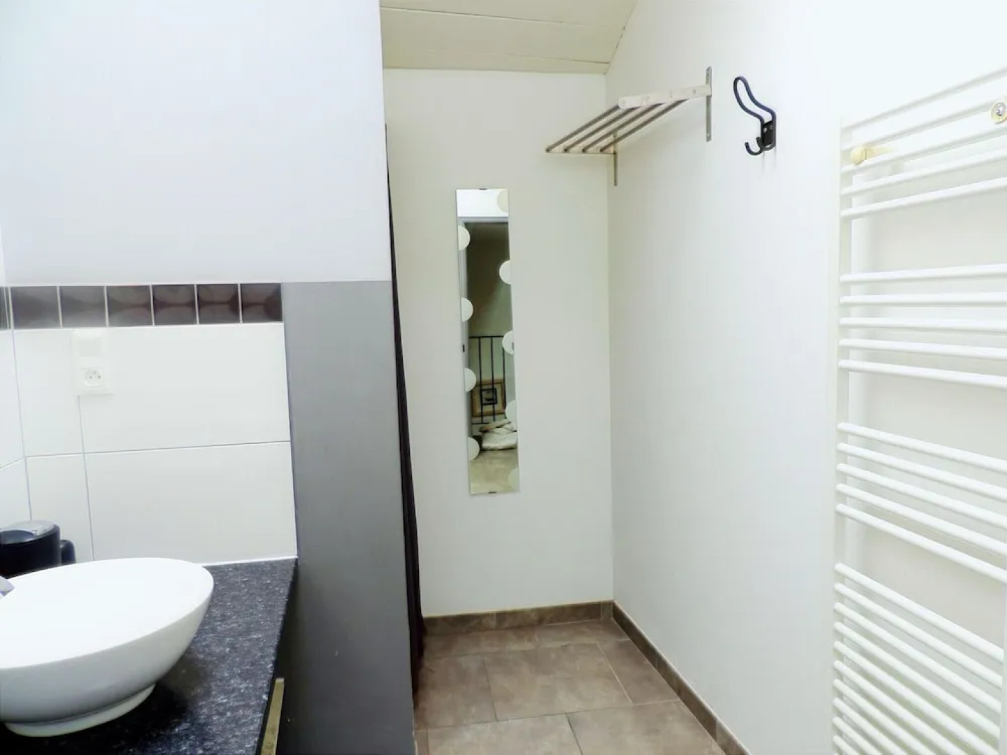 Authentic Stone Mas Retreat