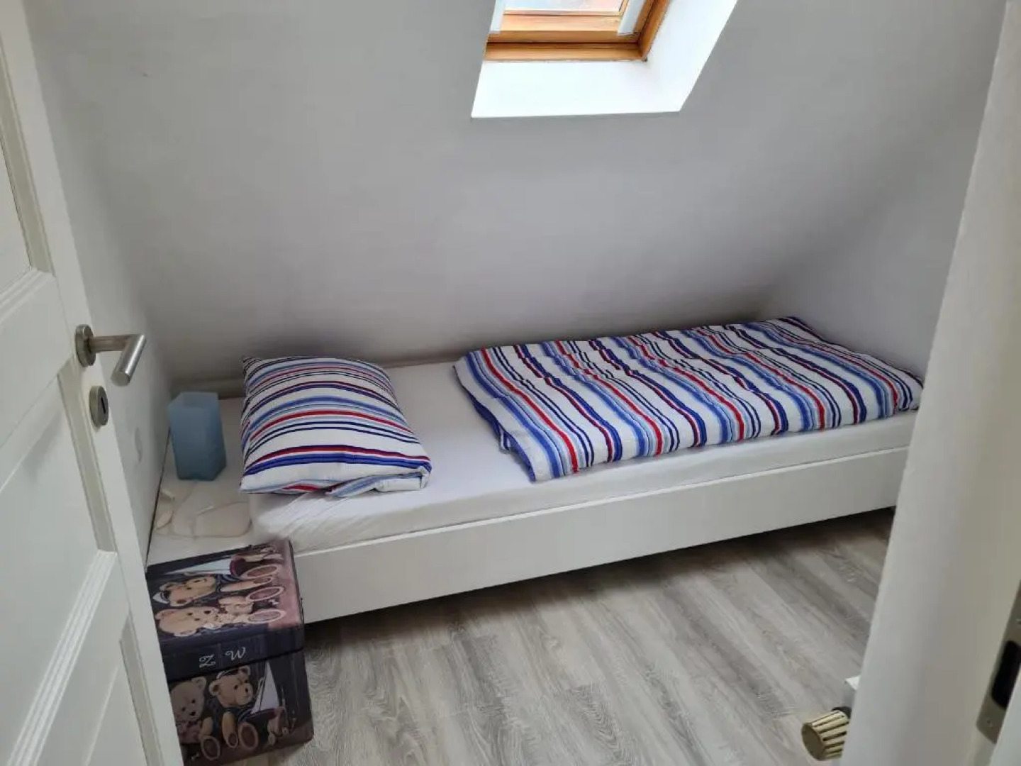 Wohnung Nordseebriese