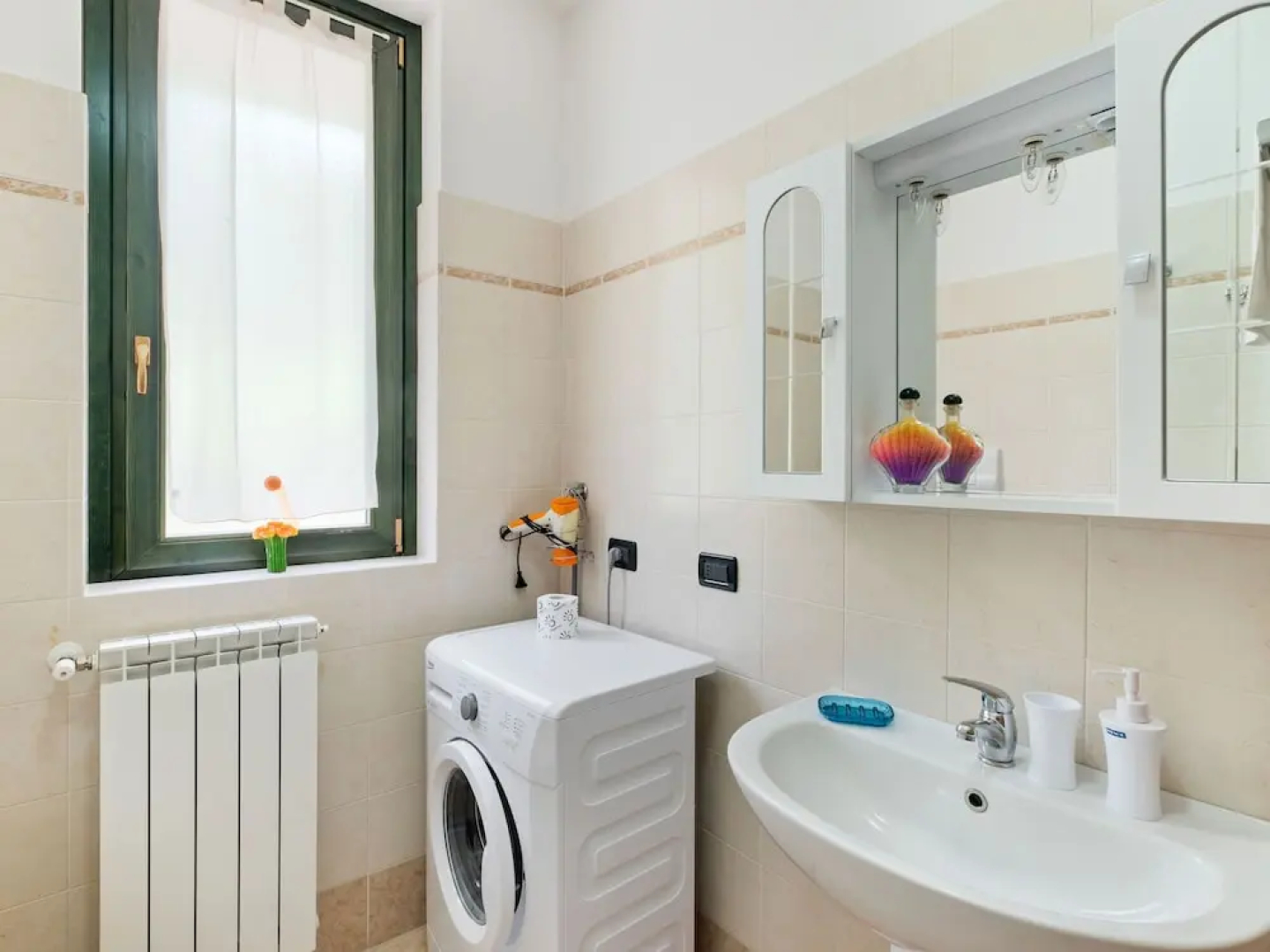 Lovely Apartment in Sulzano With Swimming Pool