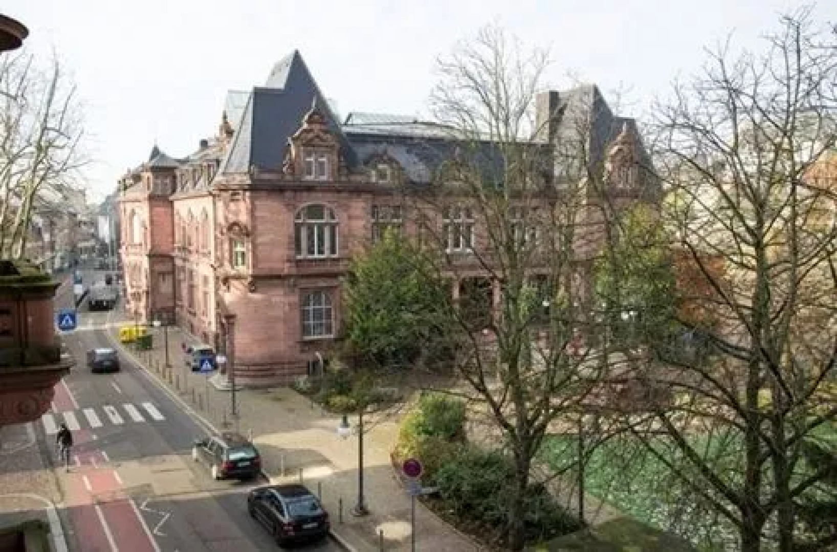 Hotel Schönberger Hof