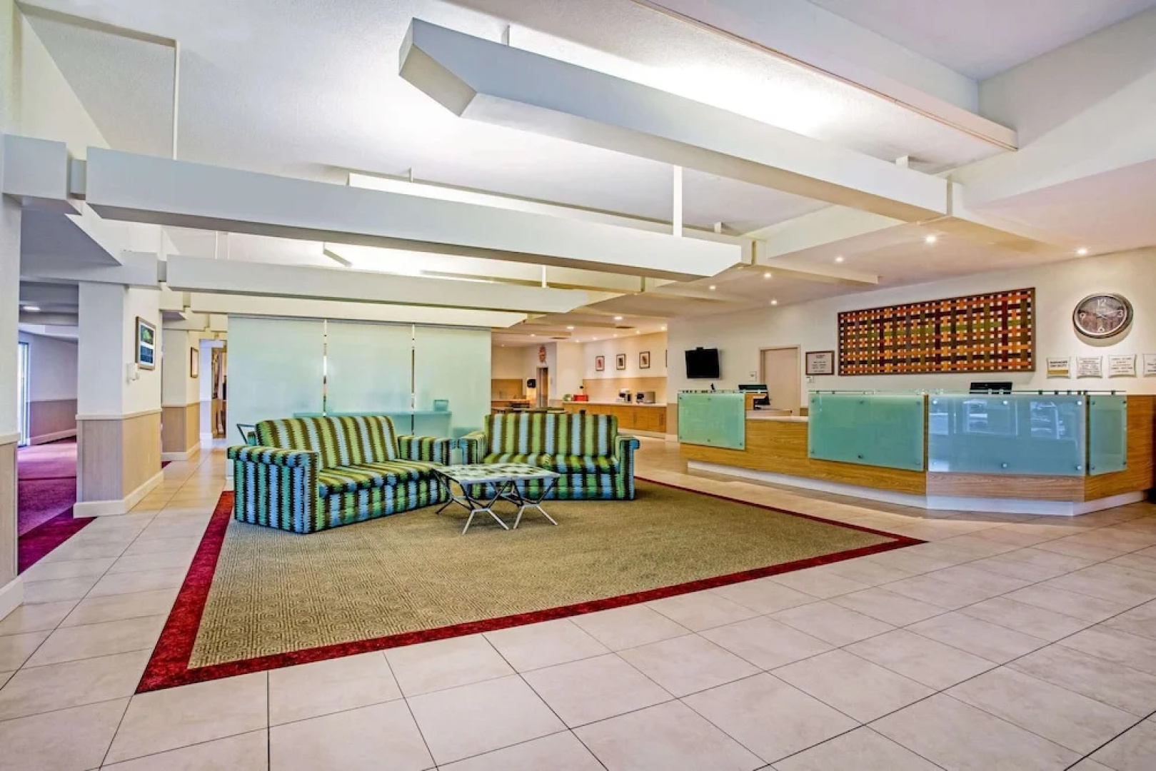 La Quinta Inn And Suites Danbury