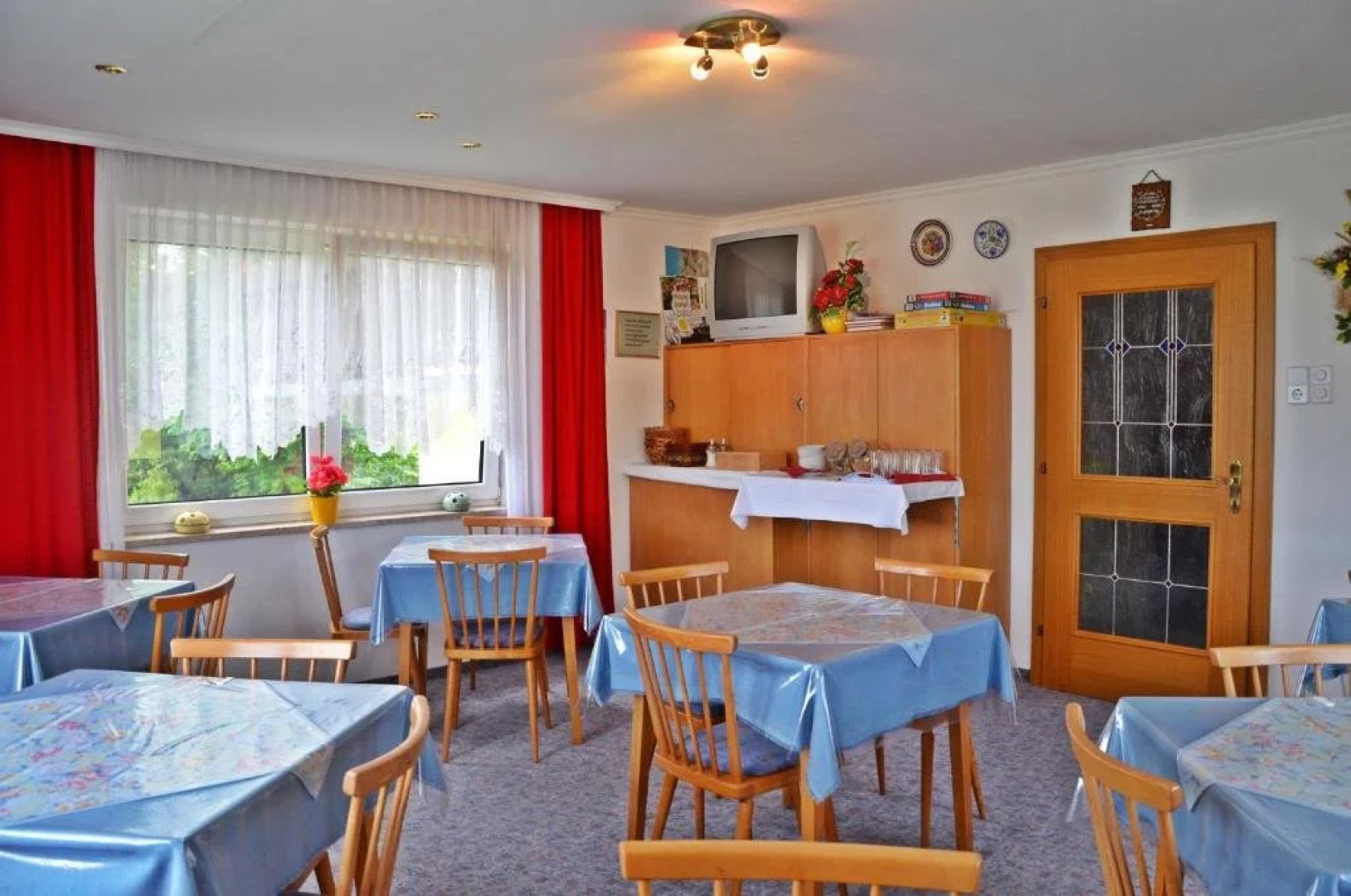 Erlebnisbauernhof Pension Waschnig