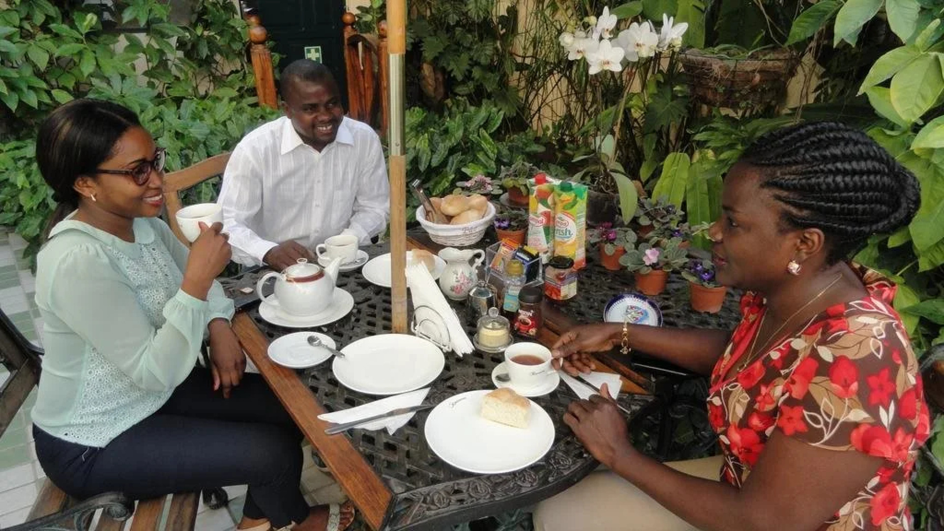 Rouxinol Boutique Hotel