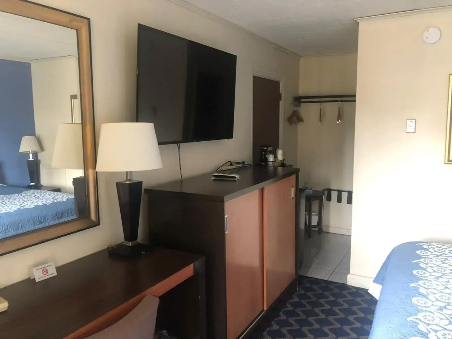 Aderi Hotel Lewisburg