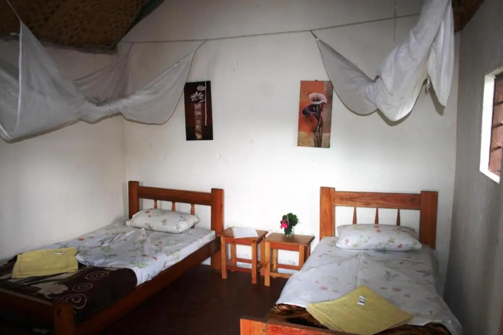 Amasiko Homestay Lake Bunyonyi