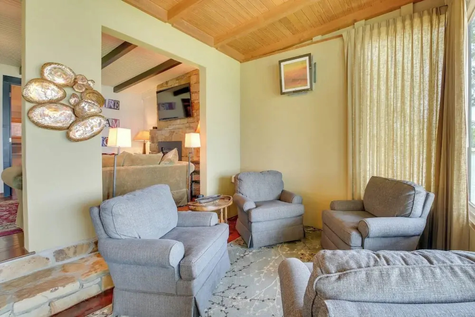 Waterfront Lake Hamilton Home w/ Private Dock