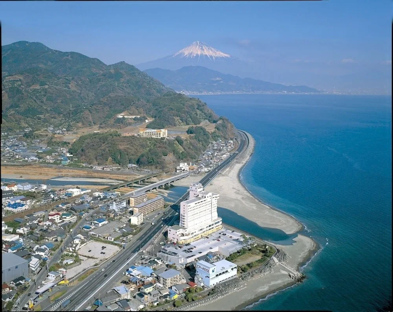 Kur & Hotel Suruga