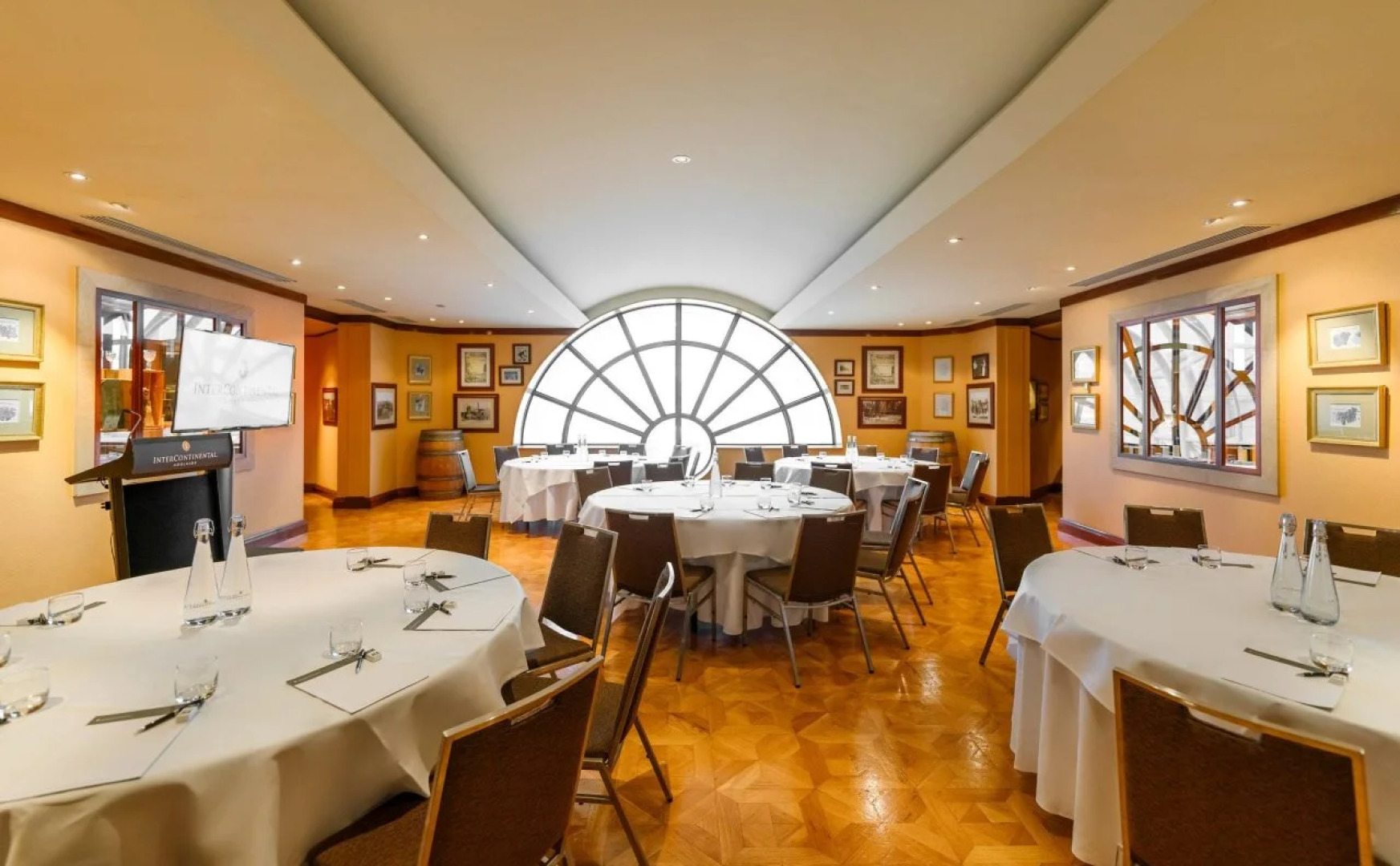 InterContinental Adelaide by IHG