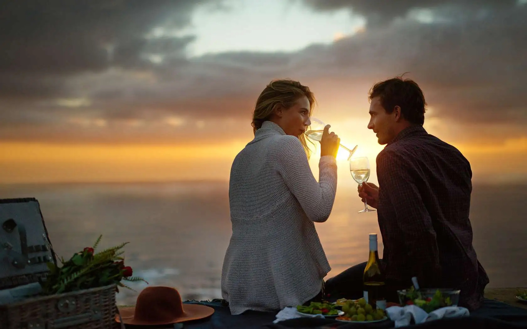 Fireside Inn on Moonstone Beach