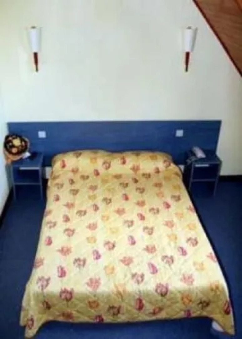 Comfort Hotel Kastel Roc'h Brest