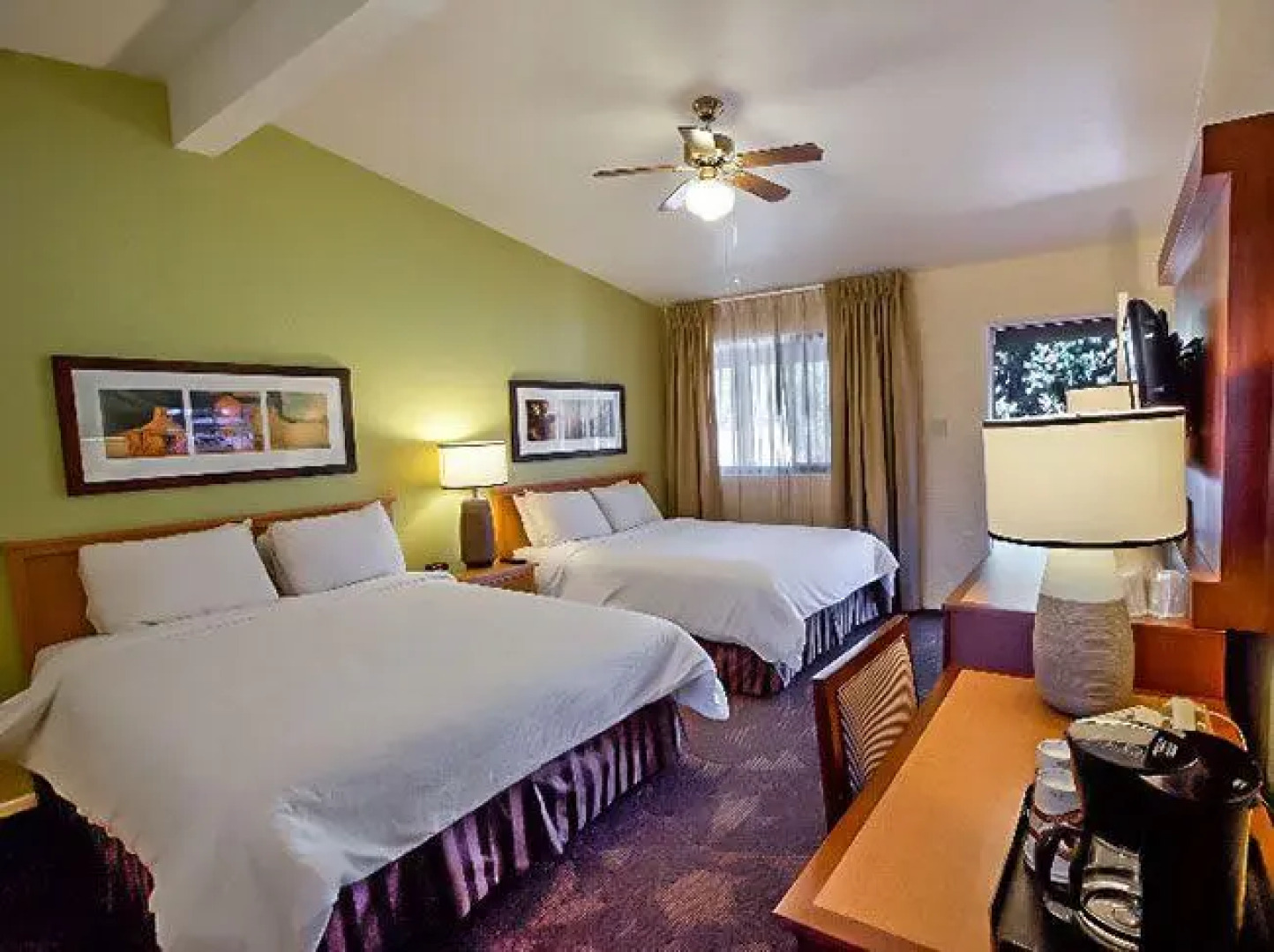 Yavapai East - South Rim