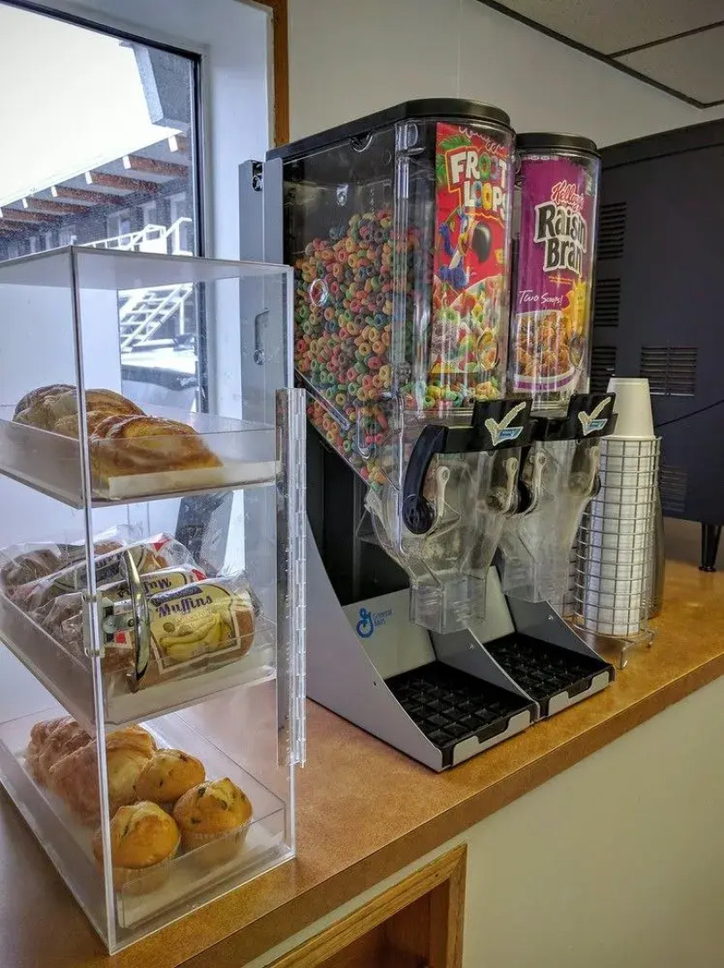 Tomahawk Motor Lodge By OYO Riverton US-26