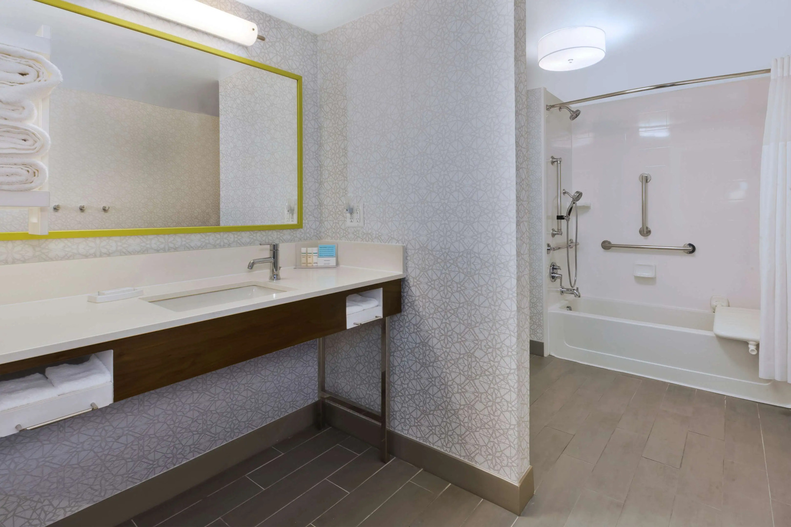 Hampton Inn Traverse City