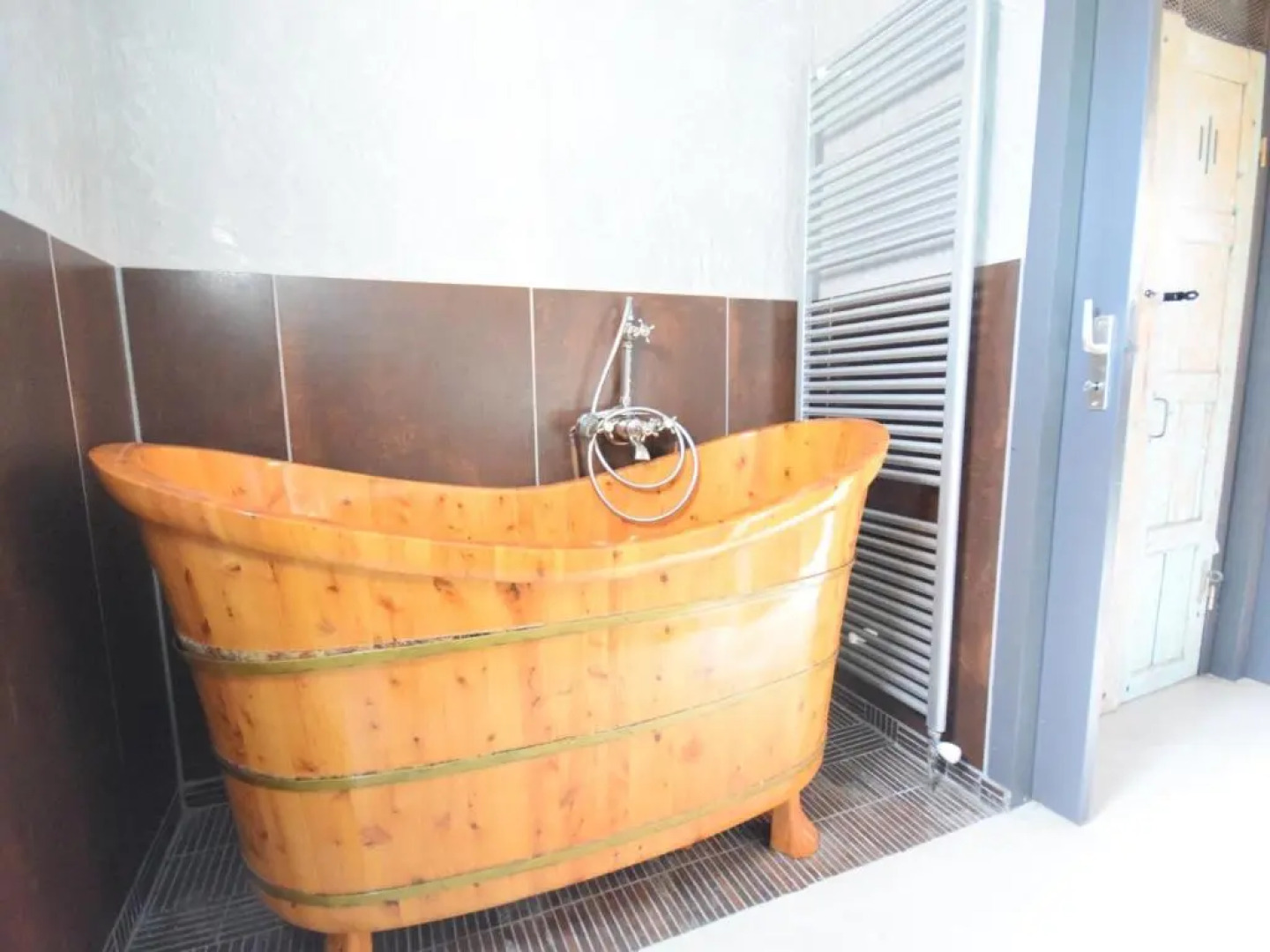 Maison Lugrin, 6 pièces, 8 personnes - FR-1-498-19