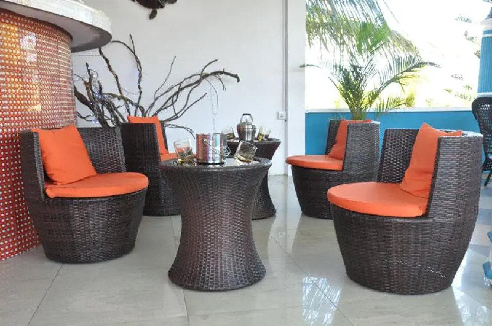 3Ds International Tourist Home