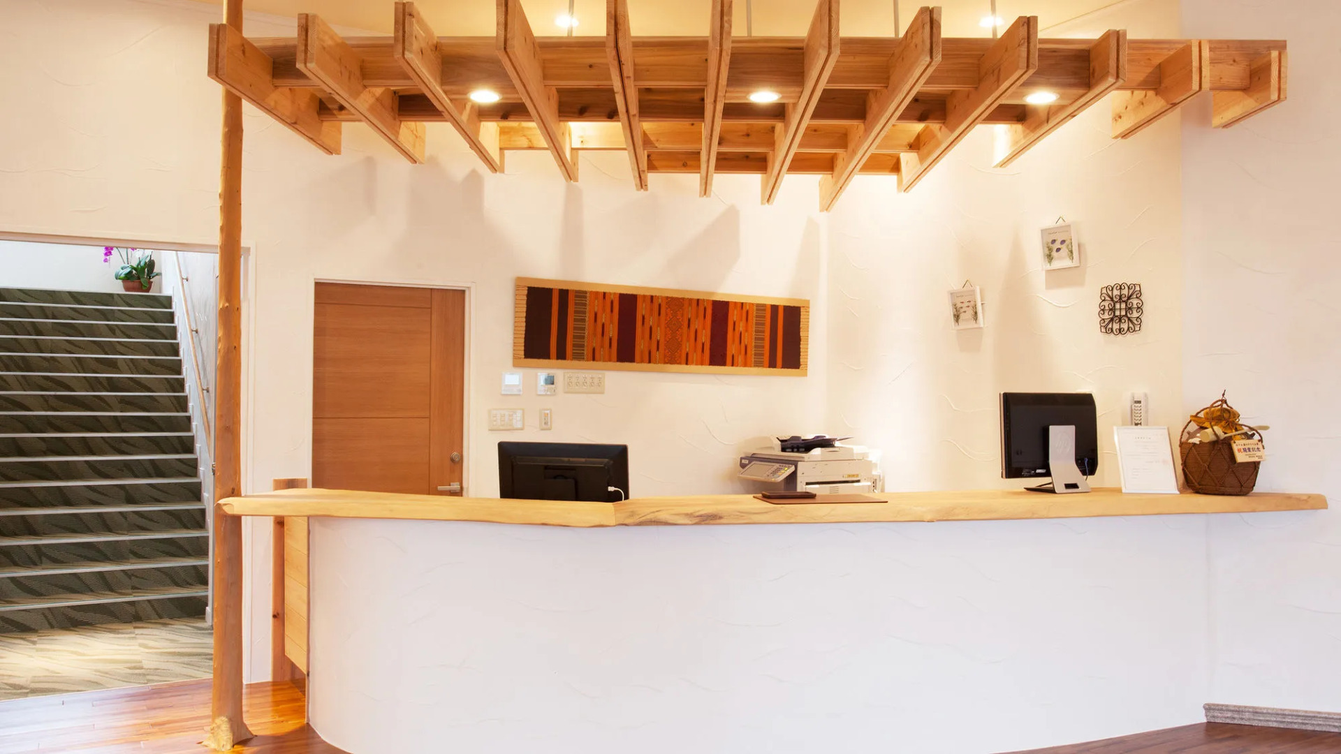 Hoshi no Terrace Motobu Yamazato