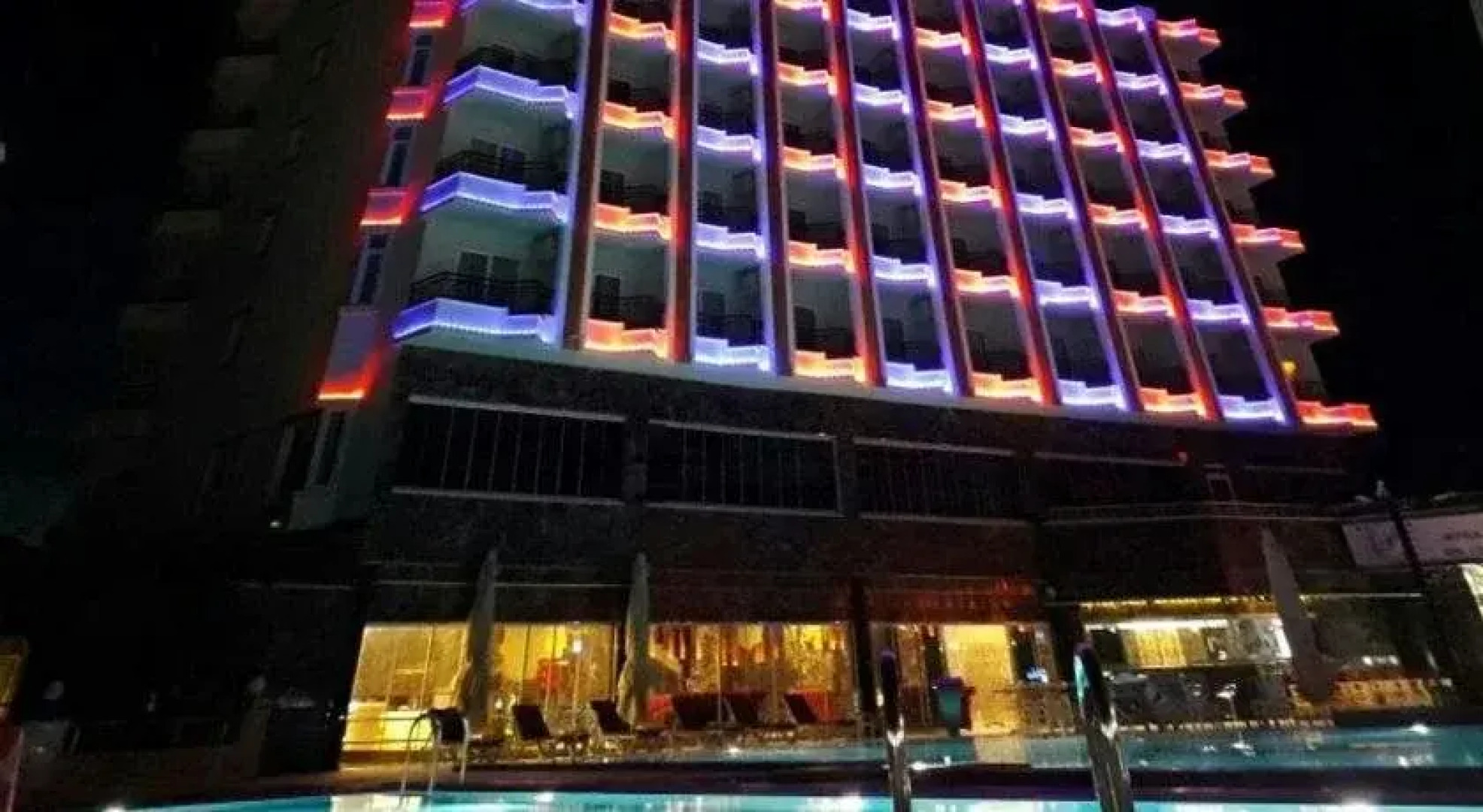 Princess Resort Hotels