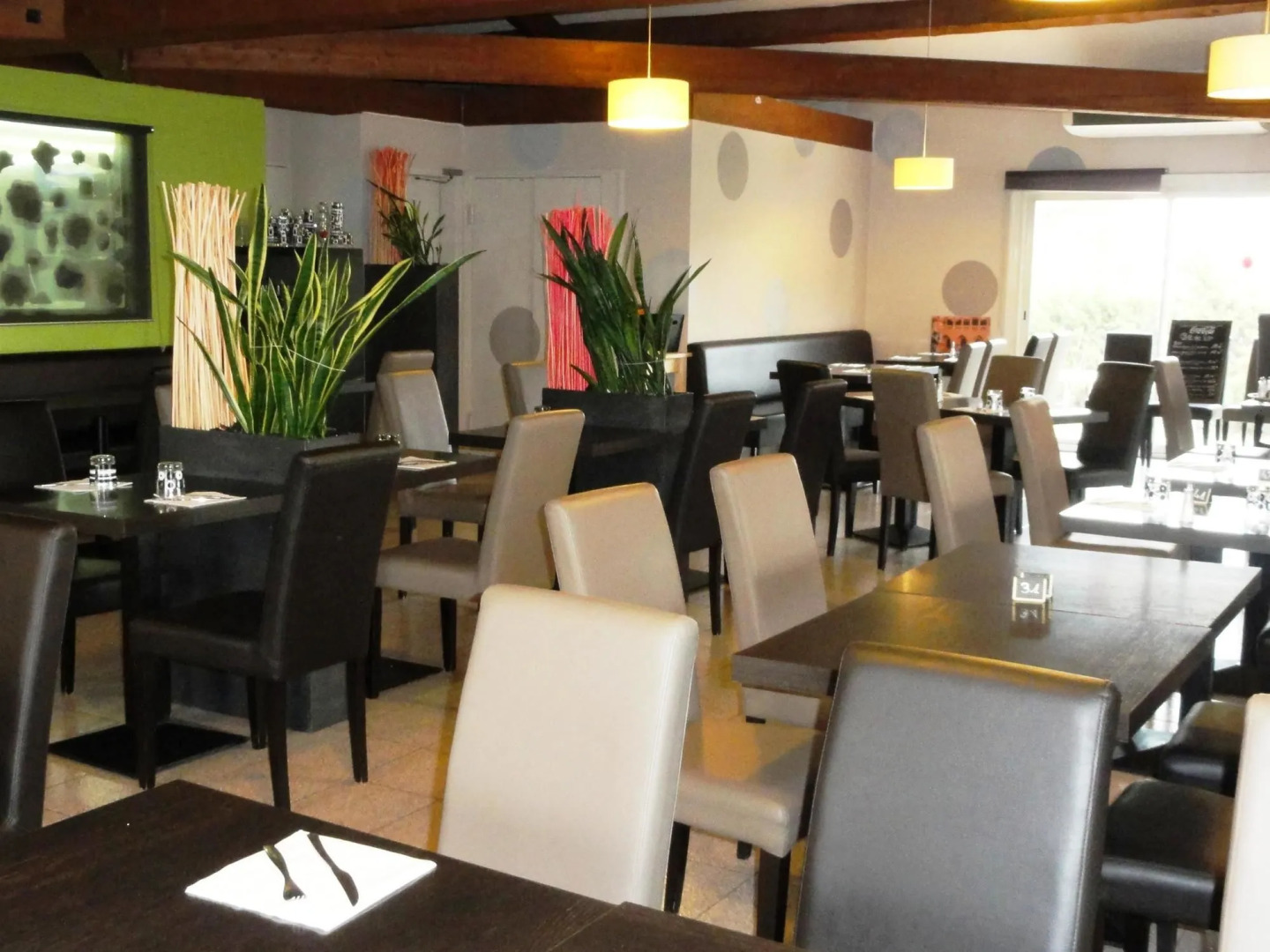 Kyriad Montpellier Sud - A709