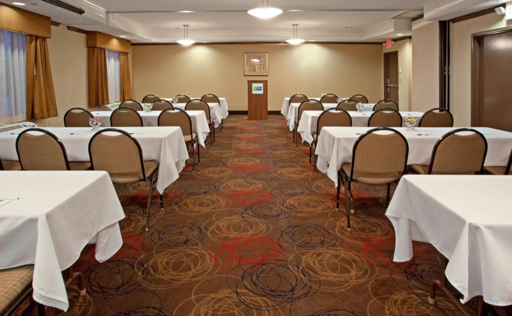 Holiday Inn Express & Suites Houston West - Katy by IHG