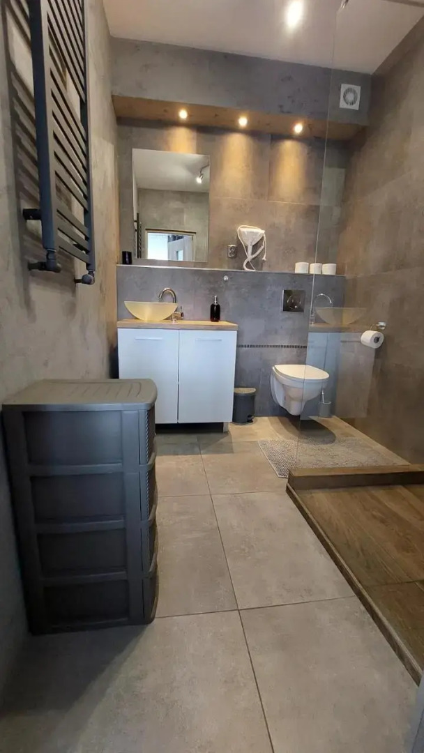 Pokoje Gościnne -Maria-