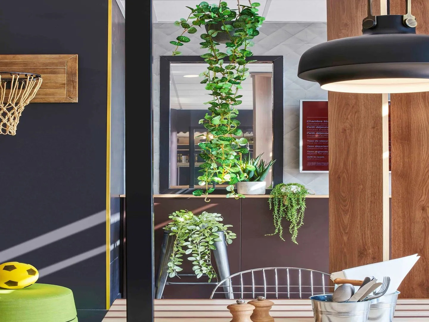 ibis Clamart Paris Velizy