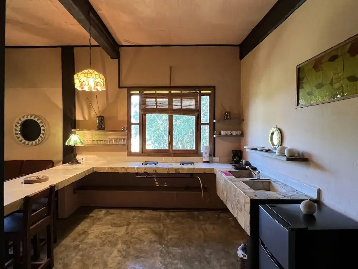 Villas Adriana Palenque