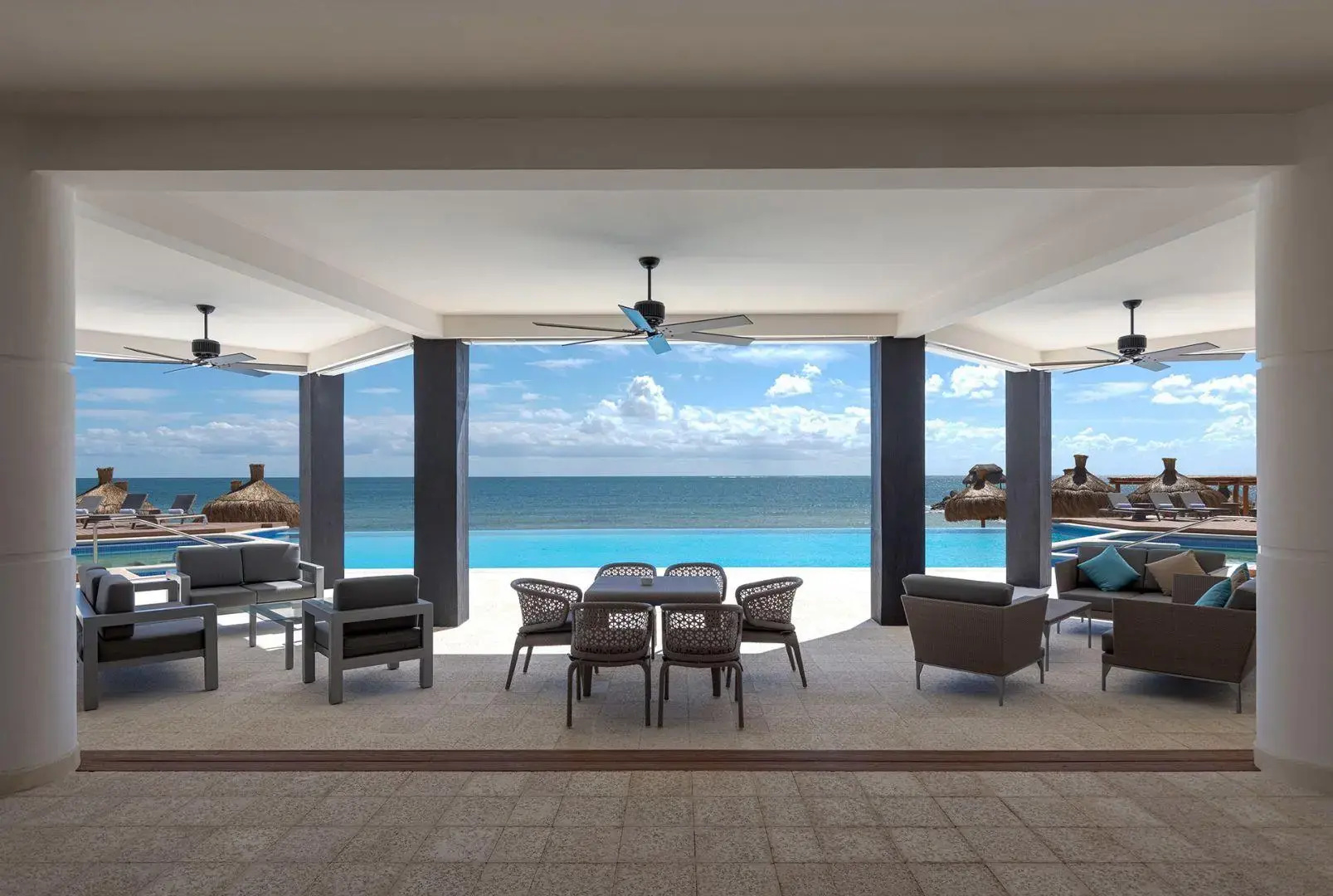Ventus at Marina El Cid Spa & Beach Resort - All Inclusive