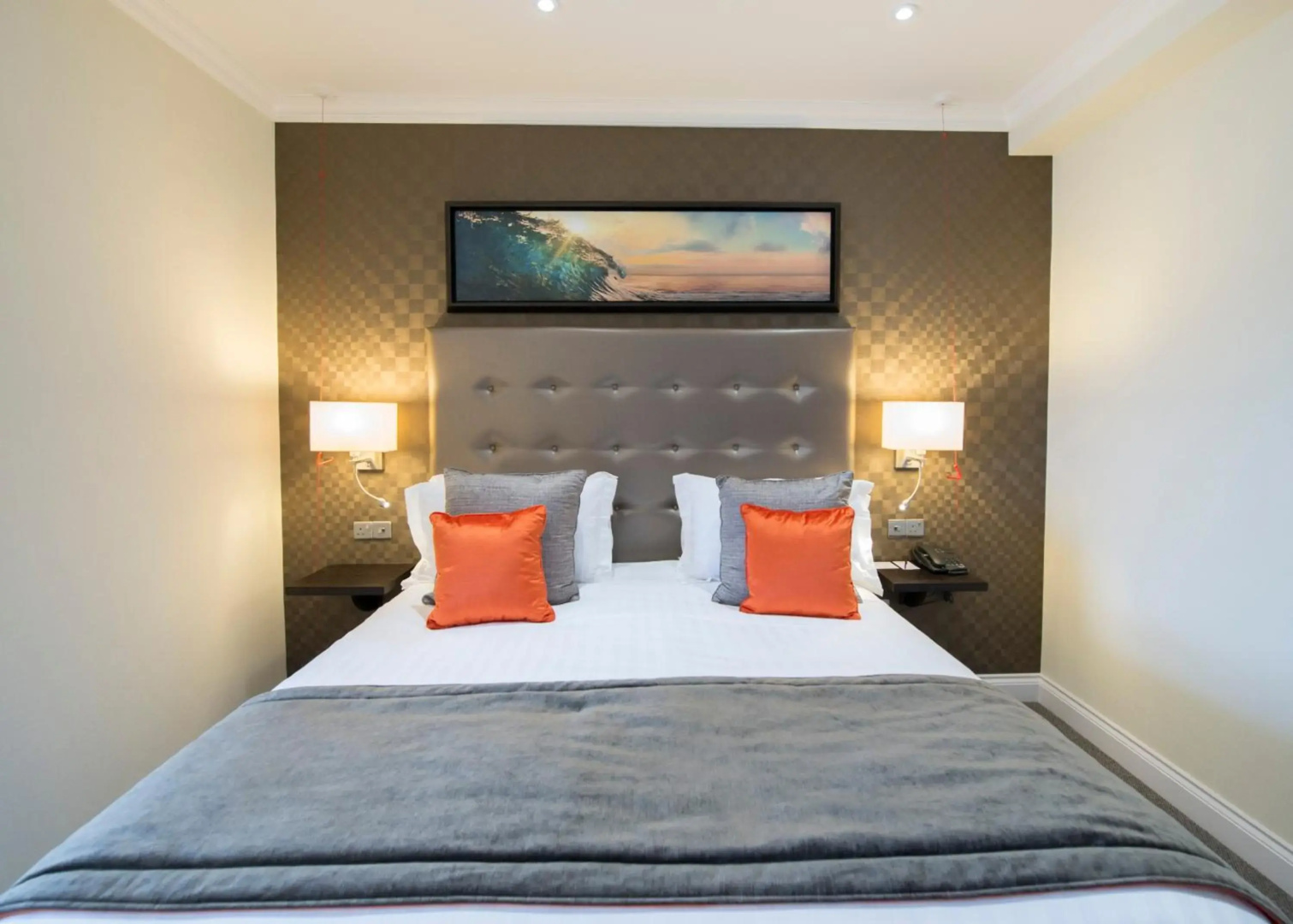 Hythe Imperial Hotel Spa & Golf