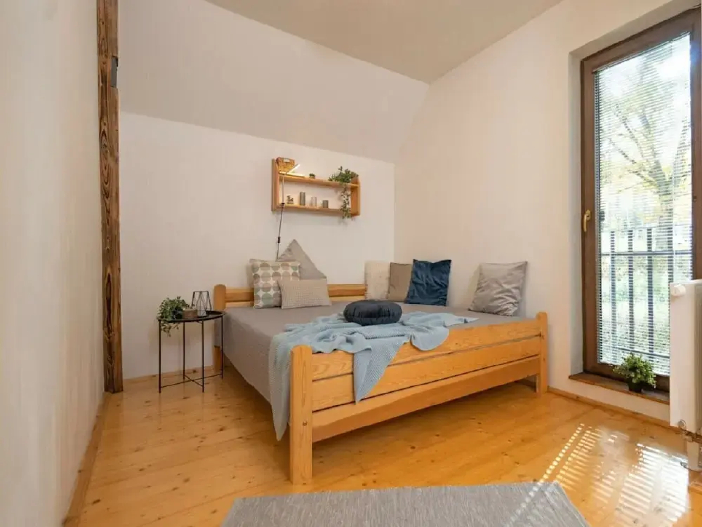 Beautiful Villa With Spacious Rooms
