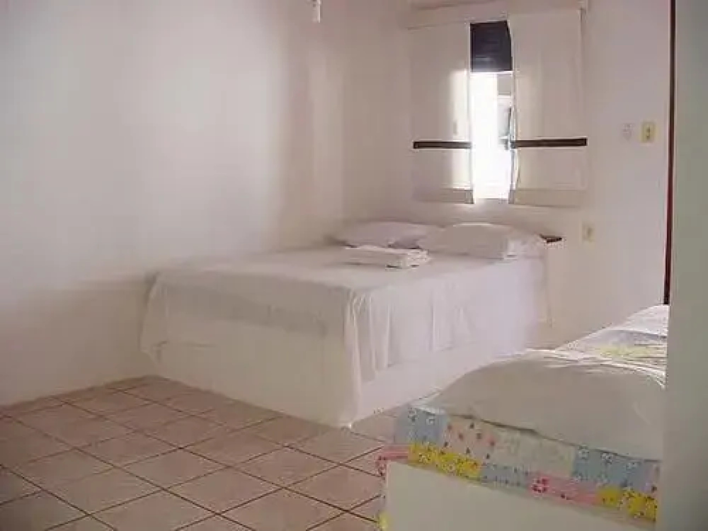 Pousada Anzol de Ouro