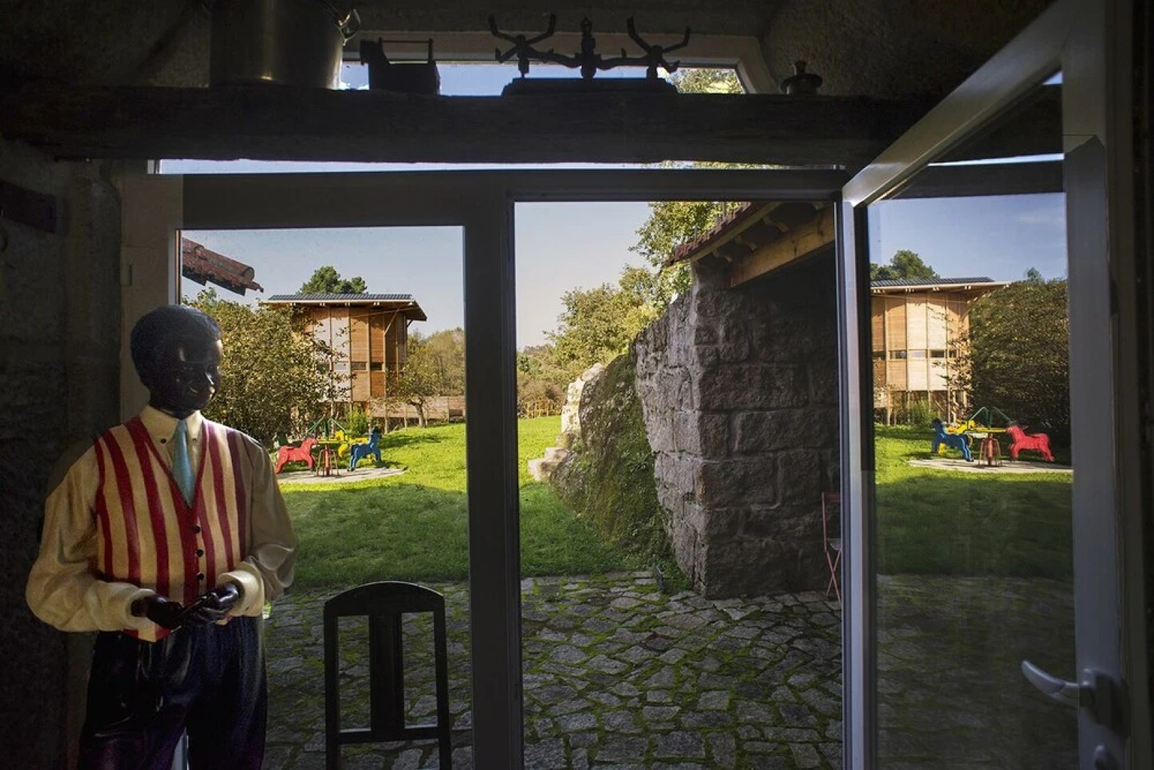 Casa da Várzea - Serra da Estrela