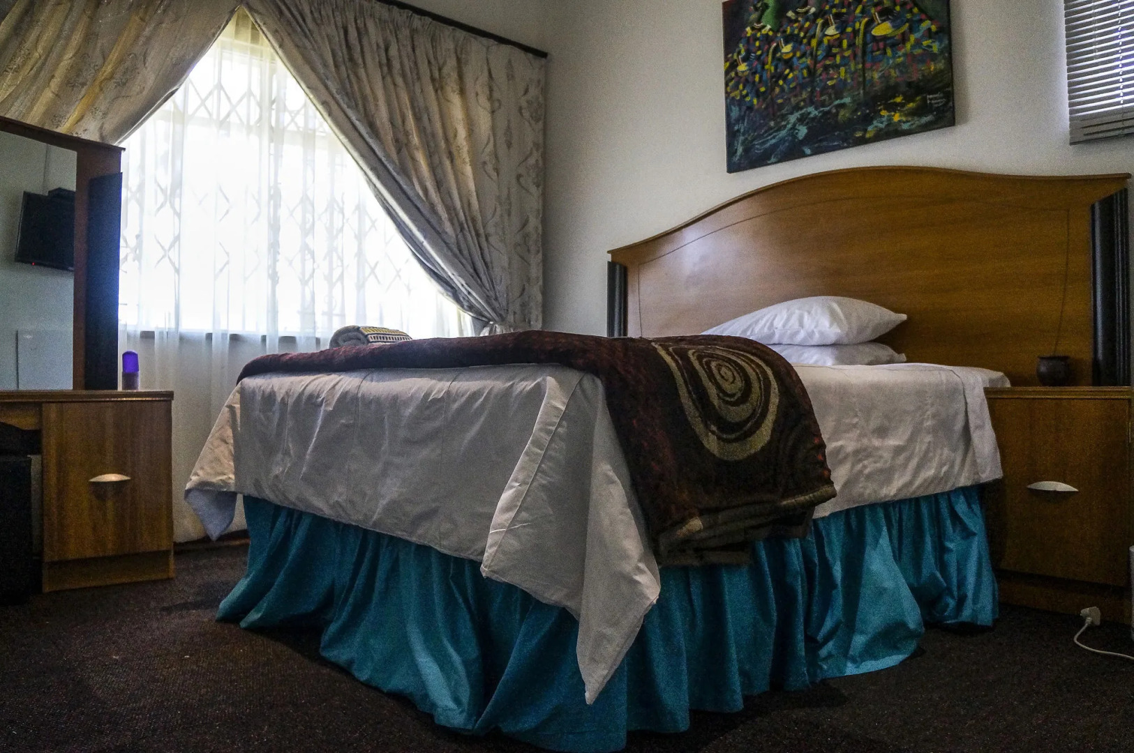 ACN International Regency Lodge