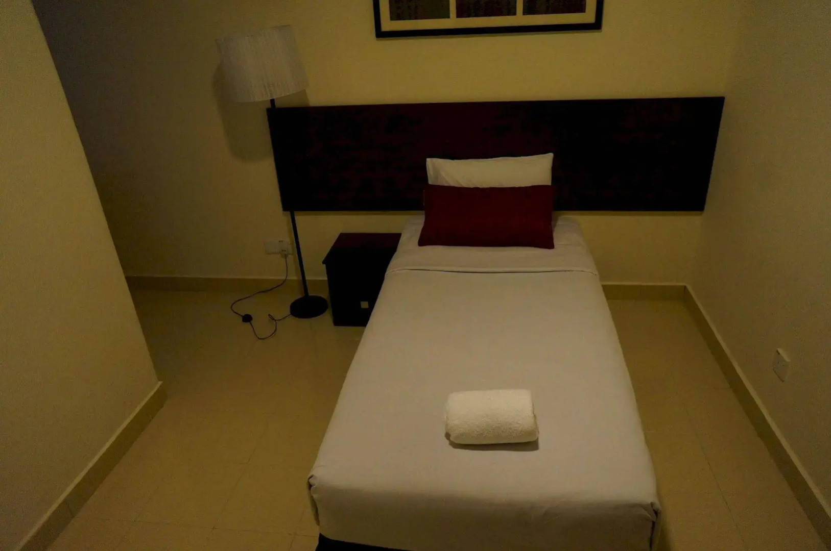 Seri Raha Hotel