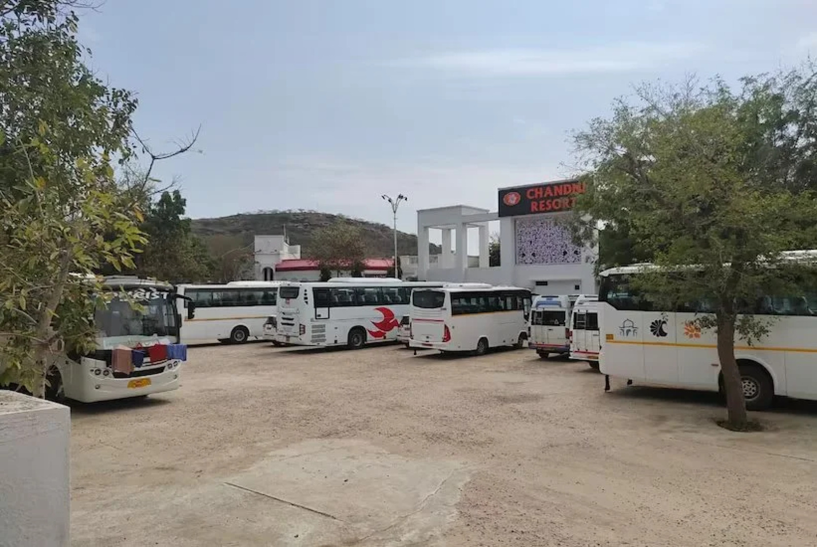 Chandni Midway Resort