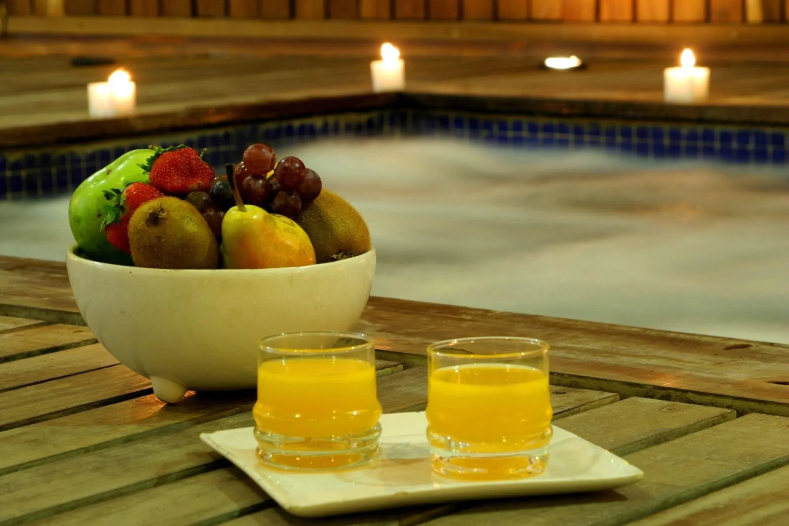 Hotel Del Bosque