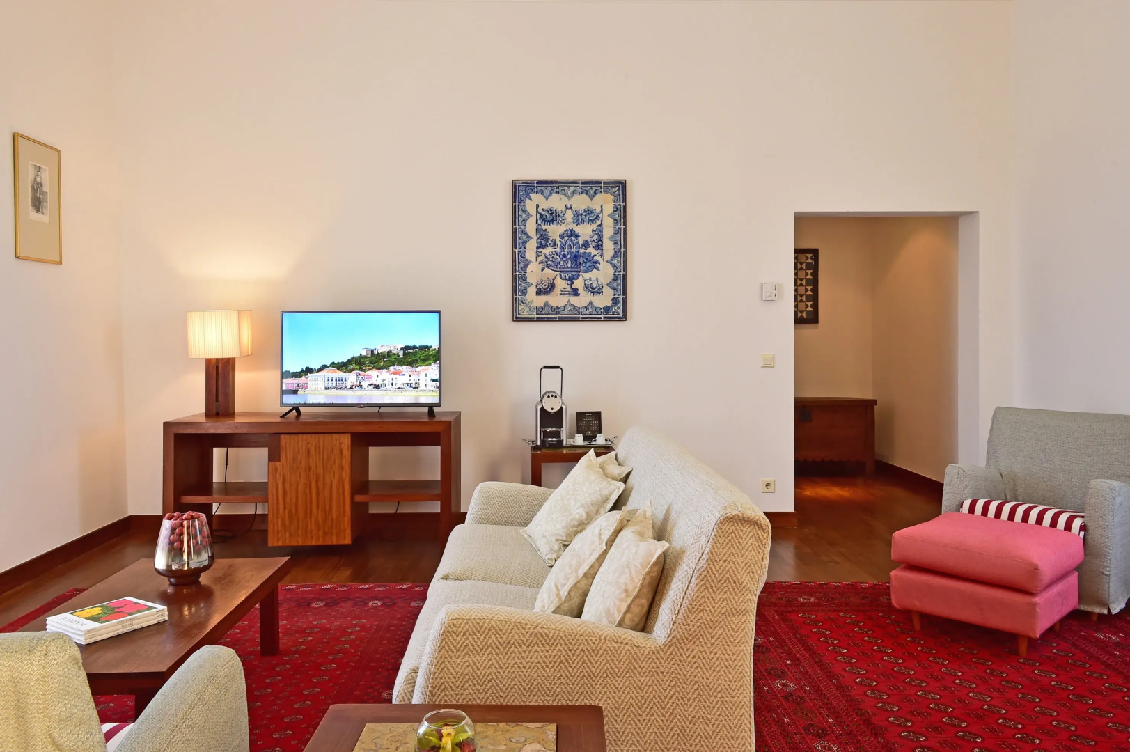 Pousada Castelo de Alcácer do Sal - Historic Hotel