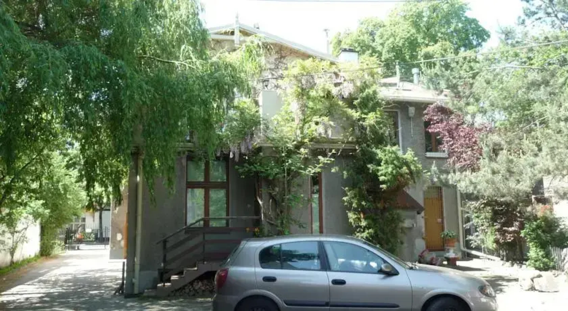 Apartament Haffnera