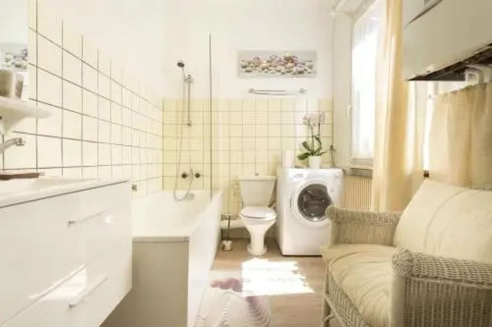 Apartments Center Colmar