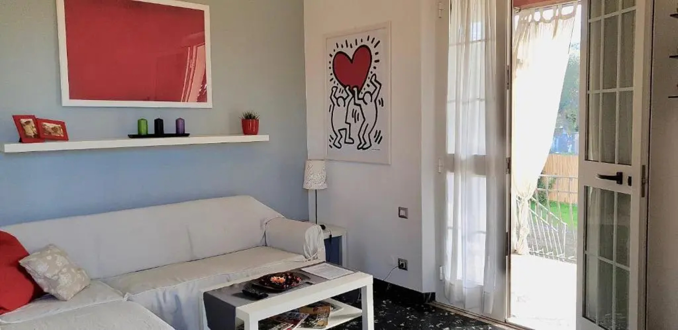 Holiday home a Montignoso