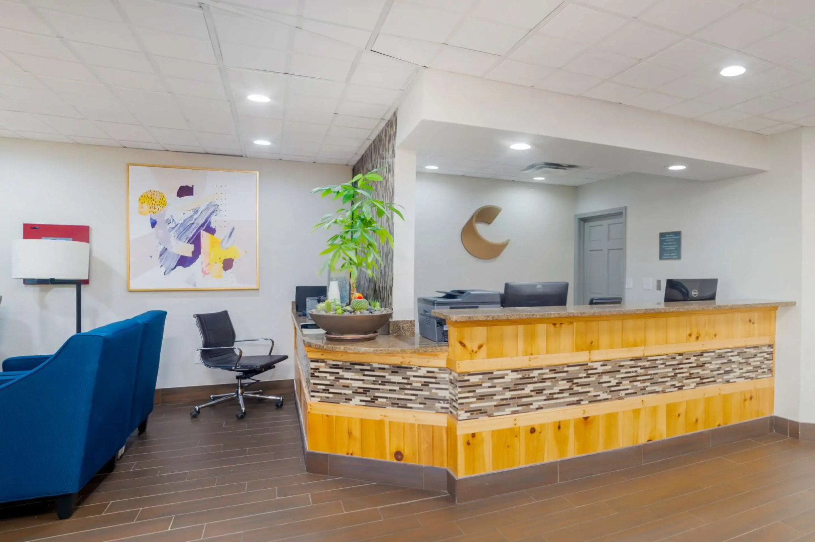 Comfort Inn Asheville Airport